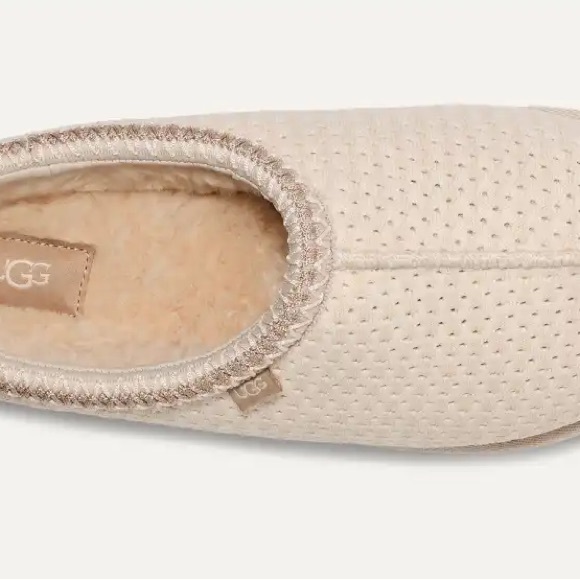 UGG Other - Ugg Tasman flecked knit